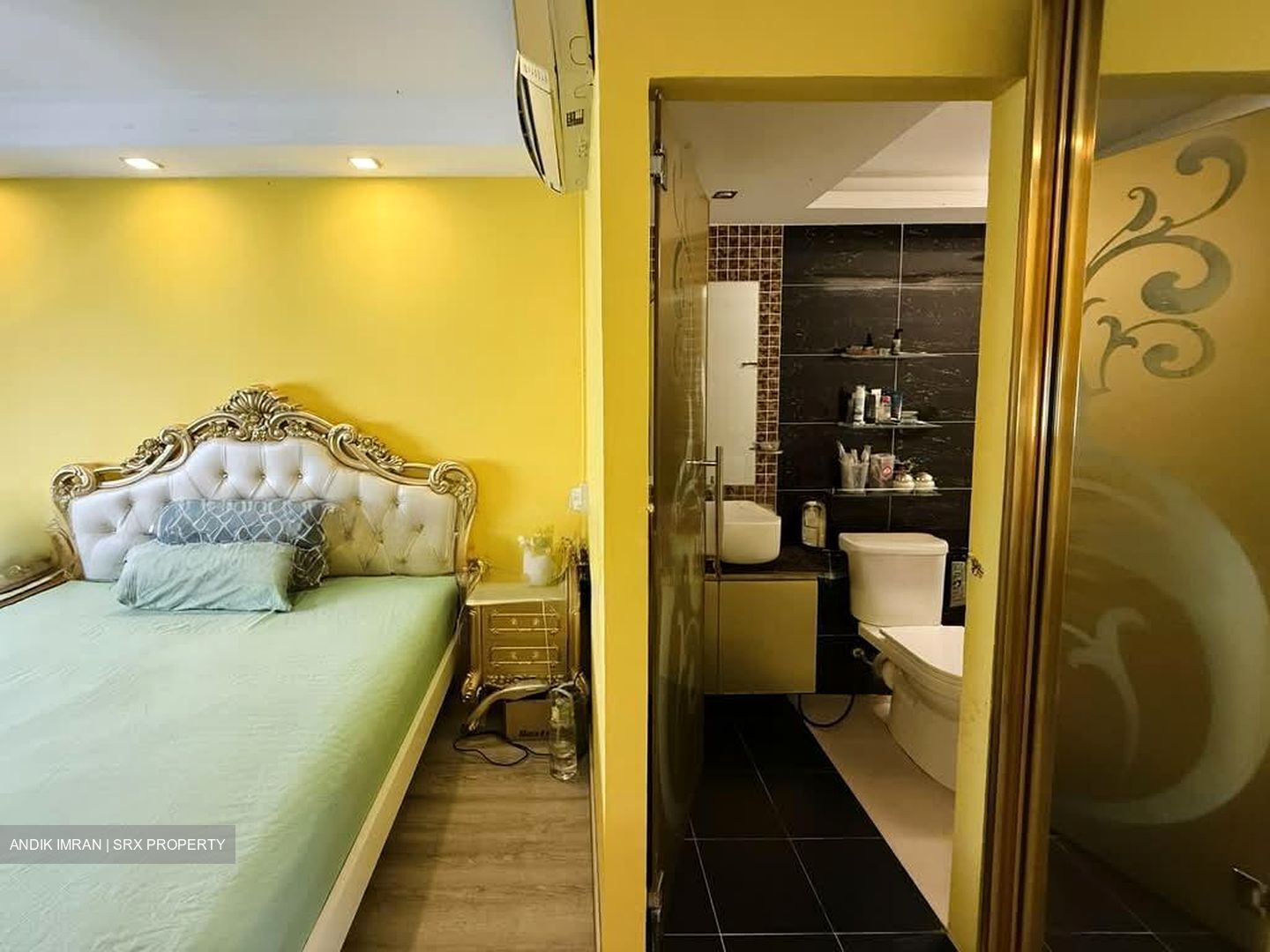 Blk 101 Pasir Ris Street 12 (Pasir Ris), HDB Executive #531686461